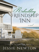 Rebuilding Friendship Inn: Five Island Cove, #8