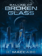 Ballad of Broken Glass: The Great War, #2