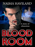 Bloodroom: The Bloodroom Series, #1