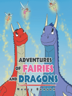 Adventures of Fairies and Dragons