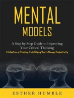 Mental Models