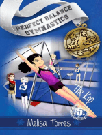 The Kip: Perfect Balance Gymnastics Series, #5