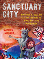 The Sanctuary City