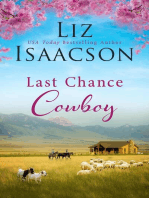 Last Chance Cowboy