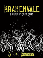 Krakenvale: Pieces Of Eight, #0