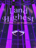 Land Highest: Circus It Up!, #0