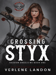 Crossing Styx: Shadow Angels MC