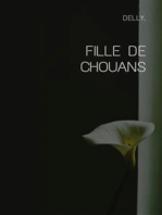 Fille de Chouans