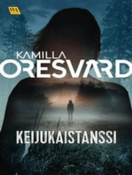 Keijukaistanssi