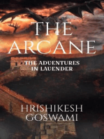 The Arcane