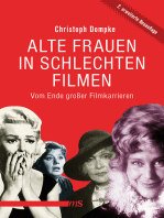 Alte Frauen in schlechten Filmen