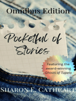 Pocketful of Stories: The Omnibus Edition