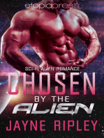 Chosen by the Alien