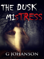 The Dusk Mistress
