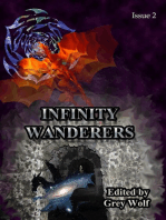 Infinity Wanderers 2: Infinity Wanderers