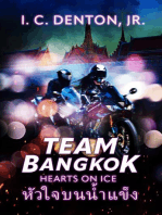Team Bangkok: Hearts on Ice