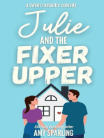 Julie and the Fixer Upper