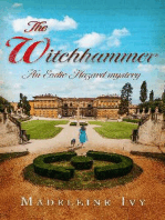 The Witchhammer: Eadie Hazard Mystery, #1