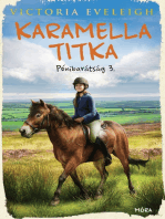 Karamella titka