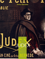 Judex: Roman policier historique