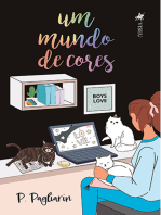 Um mundo de cores