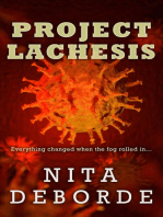 Project Lachesis