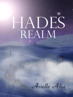 Hades Realm: Hades Series Tagalog Edition, #2