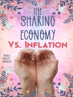 The Sharing Economy vs. Inflation: Unlock Wealth & Happiness: Financial Freedom, #20
