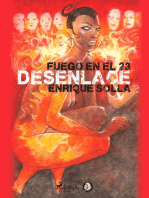 Fuego en el 23: Desenlace