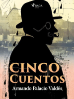 Cinco cuentos