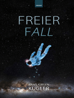 Freier Fall: Roman