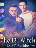The 12th Witch