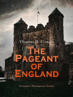 The Pageant of England (Complete Plantagenets Series)