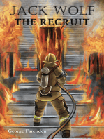 Jack Wolf: The Recruit