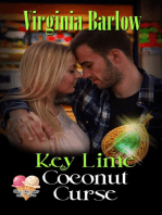 Key Lime Coconut Curse
