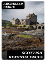 Scottish Reminiscences