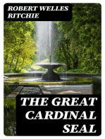 The Great Cardinal Seal