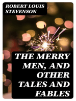 The Merry Men, and Other Tales and Fables