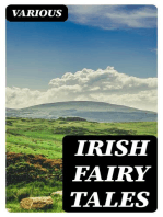 Irish Fairy Tales