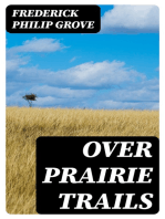 Over Prairie Trails