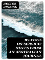 By-ways on Service: Notes from an Australian Journal