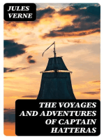 The Voyages and Adventures of Captain Hatteras