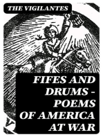 Fifes and Drums — Poems of America at War