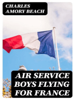 Air Service Boys Flying for France