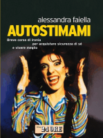 Autostimami