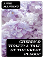 Cherry & Violet: A Tale of the Great Plague