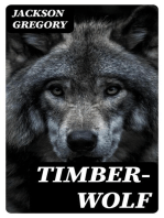 Timber-Wolf