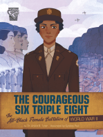 The Courageous Six Triple Eight