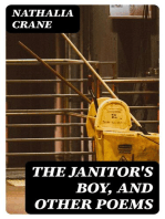 The Janitor's Boy, and Other Poems