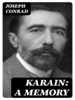 Karain: A Memory